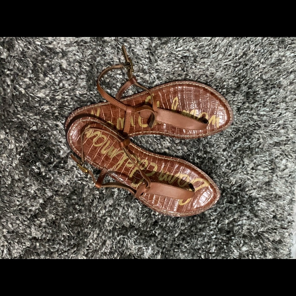 Sam Edelman GiGi Thong Sandal